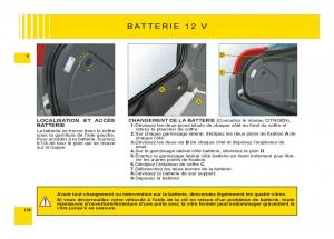 Citroen-C6-manuel-du-proprietaire page 142 min