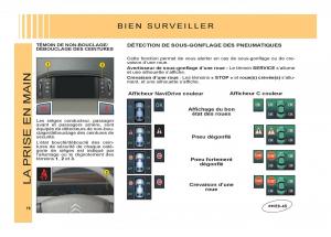 Citroen-C6-manuel-du-proprietaire page 20 min