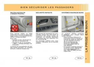 Citroen-C6-manuel-du-proprietaire page 21 min