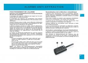 Citroen-C6-manuel-du-proprietaire page 29 min