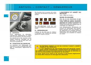 Citroen-C6-manuel-du-proprietaire page 30 min