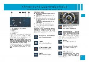 Citroen-C6-manuel-du-proprietaire page 45 min