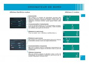 Citroen-C6-manuel-du-proprietaire page 47 min