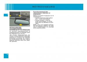 Citroen-C6-manuel-du-proprietaire page 64 min