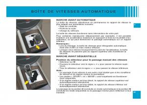 Citroen-C6-manuel-du-proprietaire page 69 min