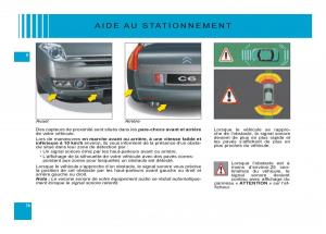 Citroen-C6-manuel-du-proprietaire page 80 min