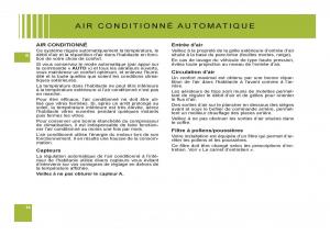 Citroen-C6-manuel-du-proprietaire page 88 min