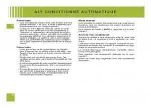 Citroen-C6-manuel-du-proprietaire page 90 min