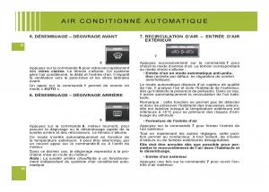 Citroen-C6-manuel-du-proprietaire page 92 min