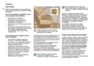 Citroen-C8-manuel-du-proprietaire page 121 min