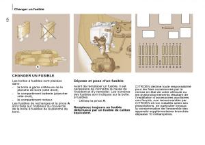 Citroen-C8-manuel-du-proprietaire page 129 min