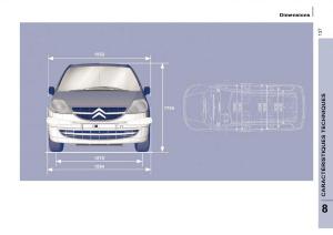 Citroen-C8-manuel-du-proprietaire page 142 min