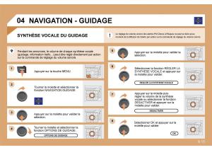 Citroen-C8-manuel-du-proprietaire page 156 min