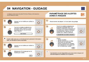 Citroen-C8-manuel-du-proprietaire page 160 min