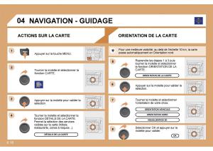 Citroen-C8-manuel-du-proprietaire page 161 min