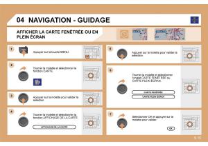 Citroen-C8-manuel-du-proprietaire page 162 min