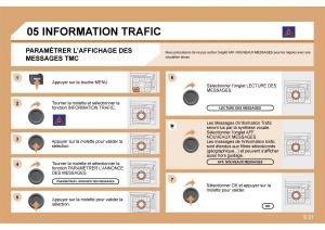 Citroen-C8-manuel-du-proprietaire page 164 min