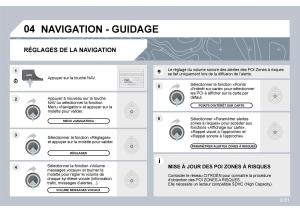 Citroen-C8-manuel-du-proprietaire page 204 min