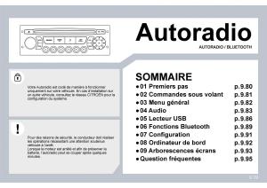 Citroen-C8-manuel-du-proprietaire page 222 min