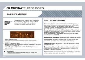 Citroen-C8-manuel-du-proprietaire page 235 min