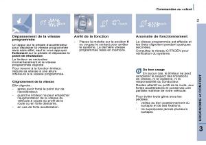 Citroen-C8-manuel-du-proprietaire page 58 min