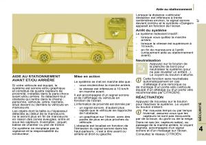 Citroen-C8-manuel-du-proprietaire page 92 min