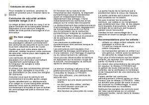 Citroen-C8-manuel-du-proprietaire page 97 min