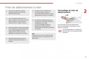 Citroen-E-Mehari-manuel-du-proprietaire page 39 min