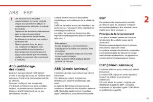 Citroen-E-Mehari-manuel-du-proprietaire page 41 min