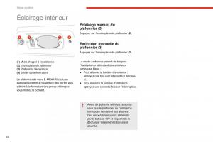 Citroen-E-Mehari-manuel-du-proprietaire page 48 min