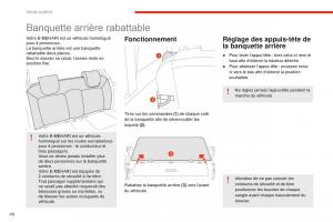 Citroen-E-Mehari-manuel-du-proprietaire page 50 min