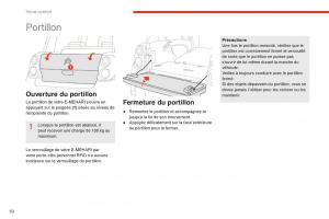 Citroen-E-Mehari-manuel-du-proprietaire page 52 min