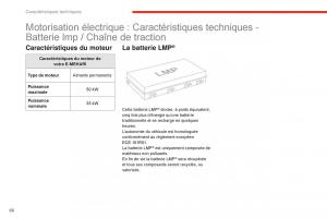 Citroen-E-Mehari-manuel-du-proprietaire page 68 min