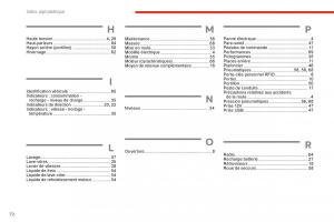 Citroen-E-Mehari-manuel-du-proprietaire page 74 min