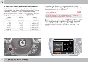 Ferrari-458-Italia-manuel-du-proprietaire page 152 min