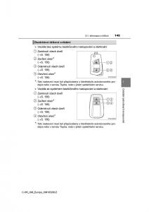 Toyota-C-HR-navod-k-obsludze page 145 min