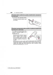 Toyota-C-HR-navod-k-obsludze page 146 min