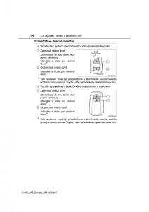 Toyota-C-HR-navod-k-obsludze page 156 min