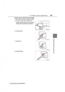 Toyota-C-HR-navod-k-obsludze page 167 min