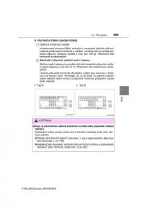 Toyota-C-HR-navod-k-obsludze page 225 min