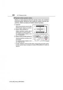 Toyota-C-HR-navod-k-obsludze page 238 min