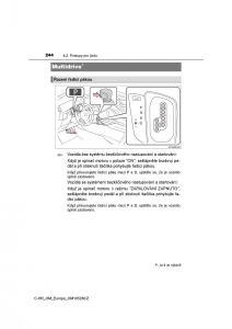 Toyota-C-HR-navod-k-obsludze page 244 min