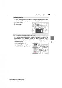 Toyota-C-HR-navod-k-obsludze page 251 min