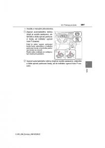 Toyota-C-HR-navod-k-obsludze page 257 min