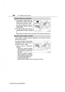 Toyota-C-HR-navod-k-obsludze page 266 min