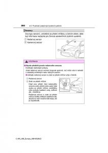 Toyota-C-HR-navod-k-obsludze page 292 min