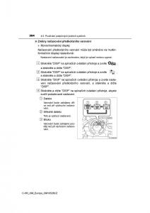 Toyota-C-HR-navod-k-obsludze page 304 min