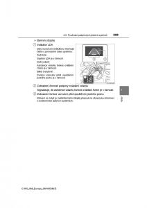 Toyota-C-HR-navod-k-obsludze page 323 min