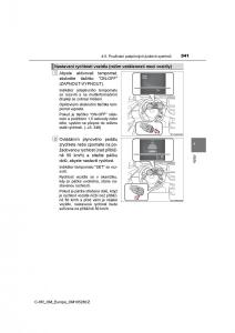 Toyota-C-HR-navod-k-obsludze page 341 min