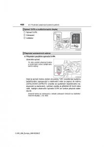 Toyota-C-HR-navod-k-obsludze page 422 min